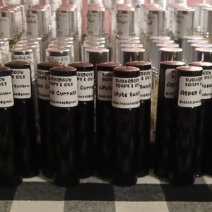 COPY - - Black Currant Scented Oil